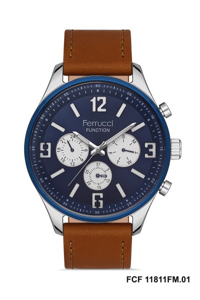 FERRUCCI FONK.KAY.KOL SAATİ